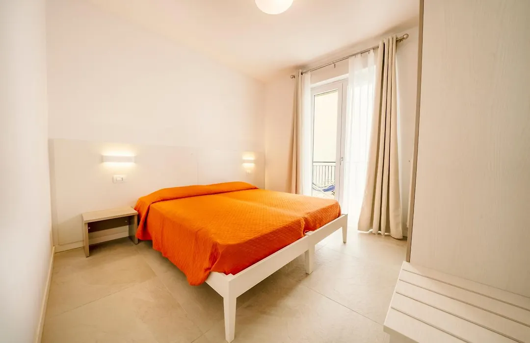 Hotel Residence La Rotonda-1