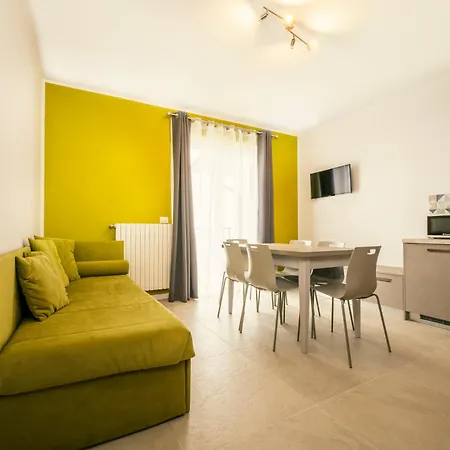 Hotel Residence La Rotonda-3