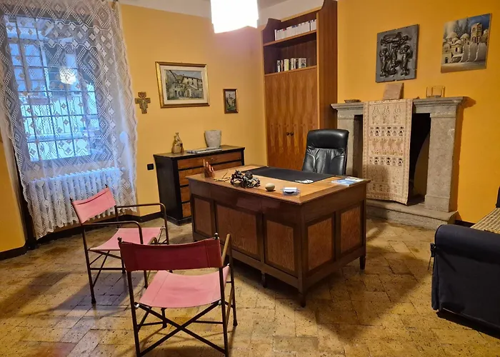 Agriturismo Al Lambic Tignale