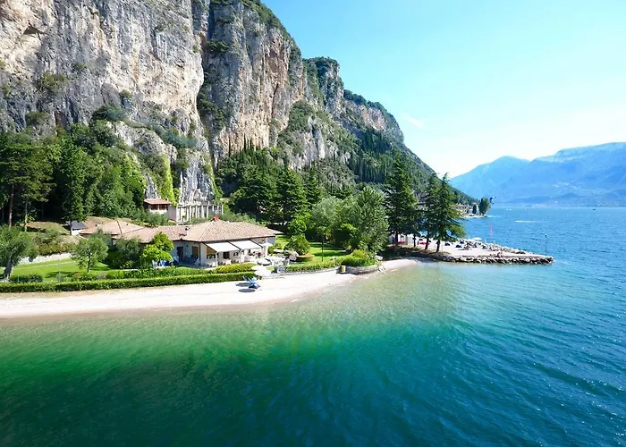 Torre Degli UliviFerienwohnung