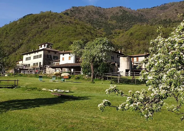 Al LambicFerienwohnung